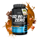 Iso Whey Zero bebida de proteína en polvo - 908 g