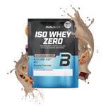 Iso Whey Zero bebida de proteína en polvo - 25 g