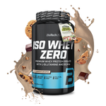 Iso Whey Zero bebida de proteína en polvo - 908 g