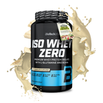 Iso Whey Zero bebida de proteína en polvo - 908 g