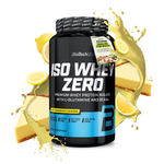Iso Whey Zero bebida de proteína en polvo - 908 g