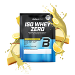 Iso Whey Zero bebida de proteína en polvo - 25 g