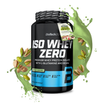 Iso Whey Zero bebida de proteína en polvo - 908 g