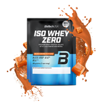 Iso Whey Zero bebida de proteína en polvo - 25 g