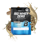 Iso Whey Zero bebida de proteína en polvo - 25 g