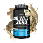 Iso Whey Zero bebida de proteína en polvo - 908 g
