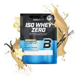 Iso Whey Zero bebida de proteína en polvo - 25 g