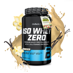 Iso Whey Zero bebida de proteína en polvo - 908 g