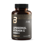 Liposomal Vitamin C - 30 cápsula