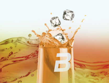 🍑 Té helado de melocotón – un clásico reinventado