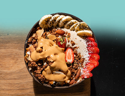 Para desayunos por los que merece la pena levantarse