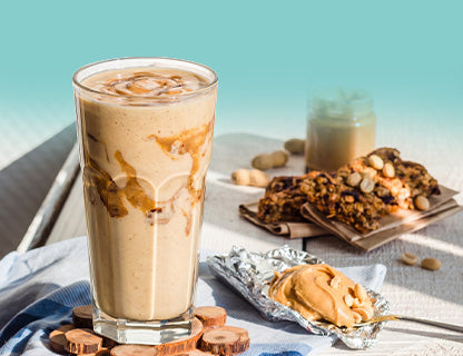 Batidos y smoothies a otro nivel