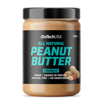 Peanut Butter mantequilla de cacahuete - 400 g