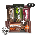 Protein Max 3+1