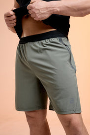 PULSE POWER Pantalones Cortos para Hombre - BioTechUSA Spain