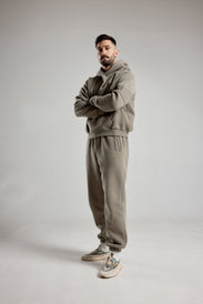 RISE COMFORT Pantalones de Chándal de Hombre - BioTechUSA Spain