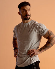 RISE TECH Camiseta de Hombre - BioTechUSA Spain