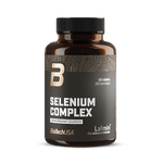 Selenium Complex - 60 tabletas