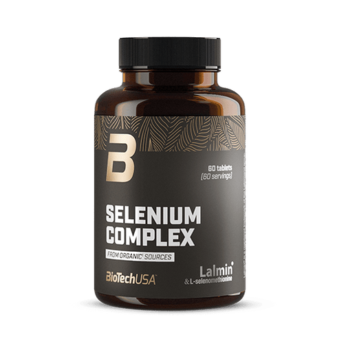 Selenium Complex - 60 tabletas
