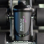 Shaker coleccionable de edición limitada (Canela - Ciruela) - 600 ml