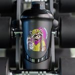 Shaker coleccionable de edición limitada (Canela - Ciruela) - 600 ml