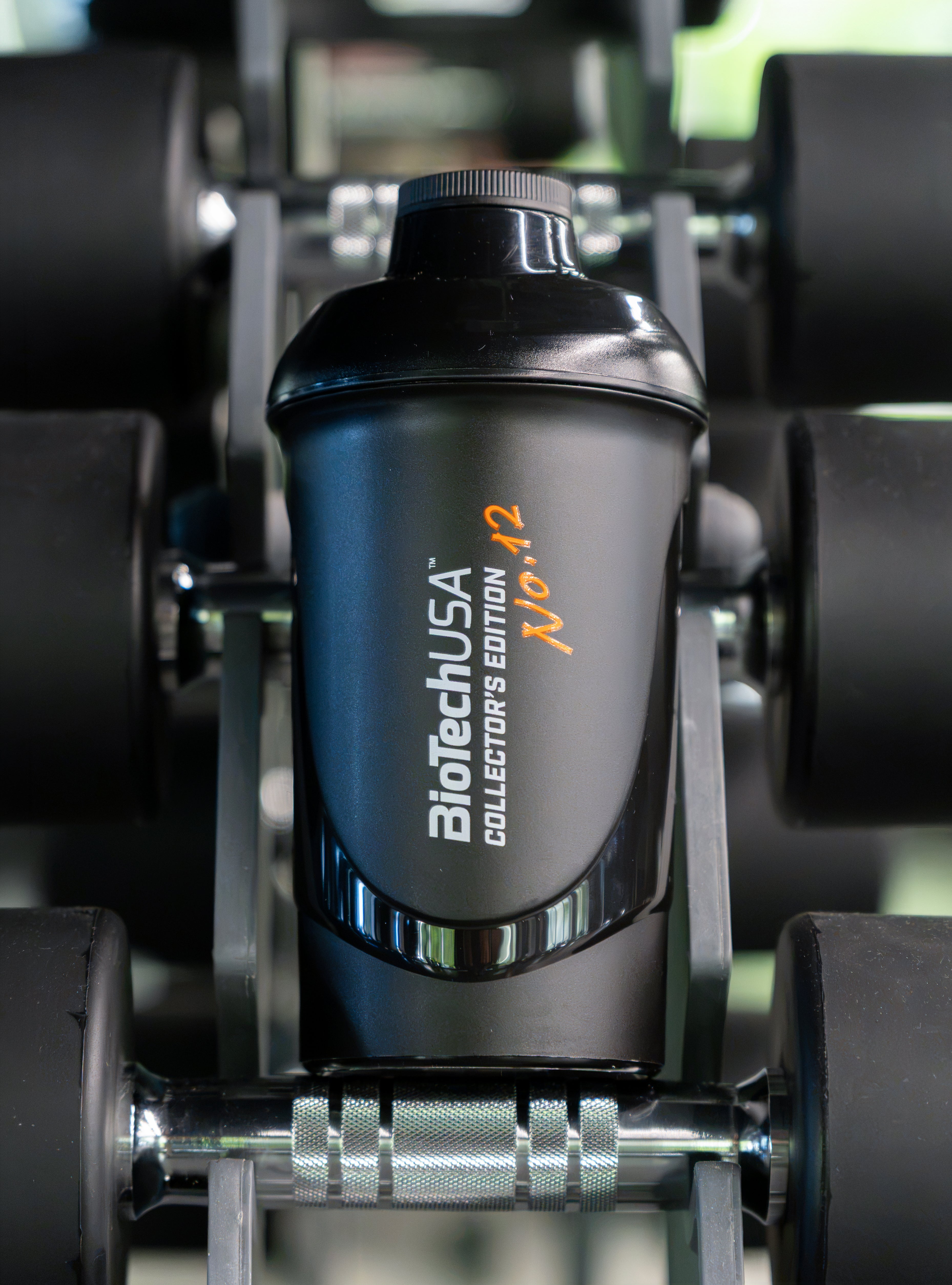 Shaker coleccionable de edición limitada (Pumpkin Spice Latte) - 600 ml