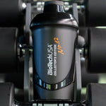 Shaker coleccionable de edición limitada (Pumpkin Spice Latte) - 600 ml