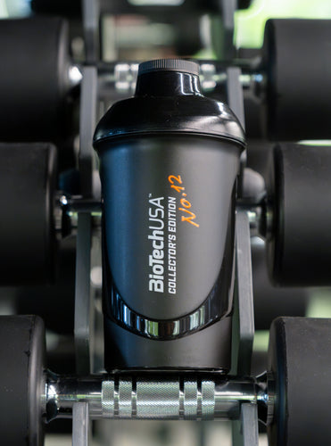 Shaker coleccionable de edición limitada (Pumpkin Spice Latte) - 600 ml