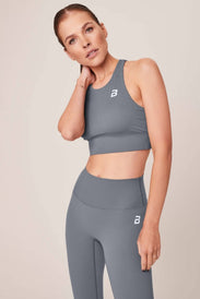 CLARA Sujetador deportivo para mujeres - BioTechUSA Spain