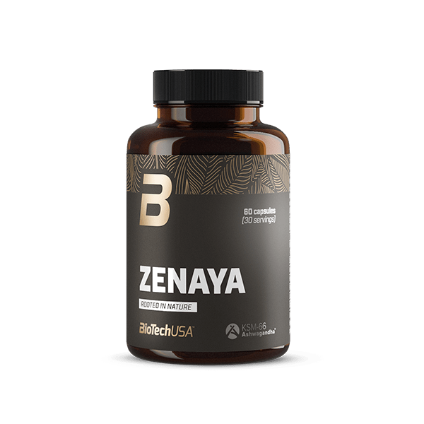 Zenaya - 60 cápsula