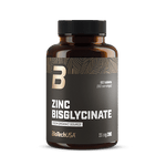 Zinc Bisglycinate - 60 tabletas