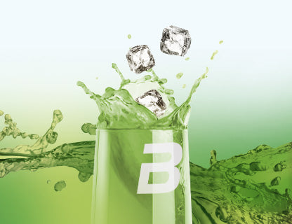 🍏Manzana verde, el impulso refrescante