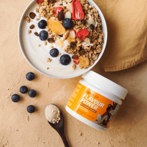 Flavour Power polvo saborizante - 160 g