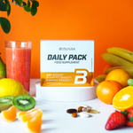 Daily Pack multivitamina - 30 paquetes