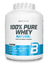 Bebida proteica en polvo 100% Pure Whey Natural - 2270 g