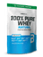 Bebida proteica en polvo 100% Pure Whey Natural - 454 g