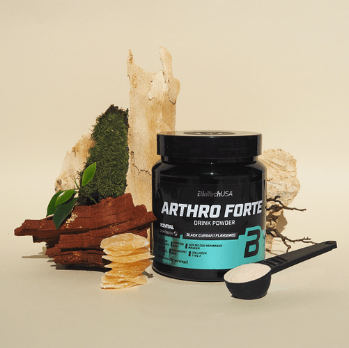 Arthro Forte bebida en polvo - 340 g