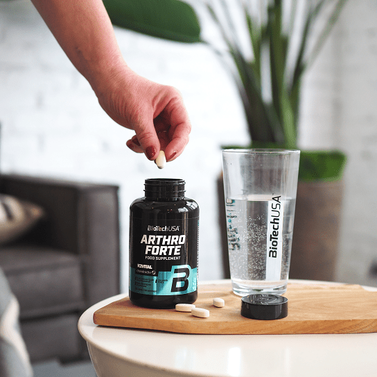 Arthro Forte - 120 tableta
