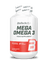Mega Omega 3 - 180 cápsulas de gelatina blanda
