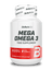 Mega Omega 3 - 90 cápsulas de gelatina blanda