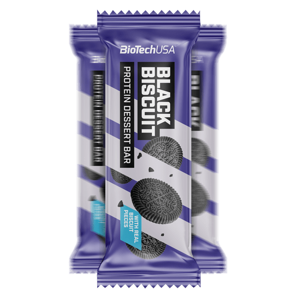 Barra de proteína Protein Dessert Bar - 50 g
