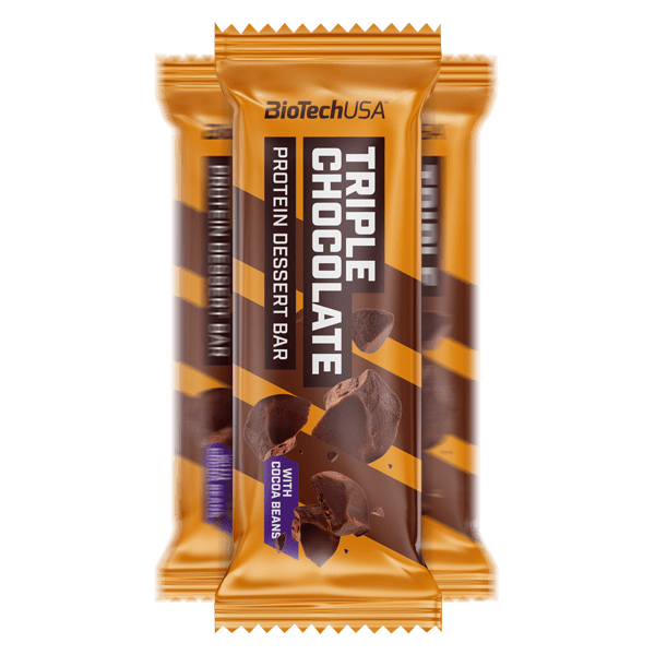 Barra de proteína Protein Dessert Bar - 50 g