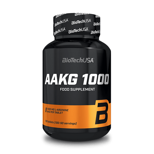 AAKG 1000 - 100 tabletas