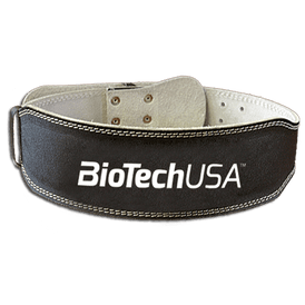 Austin 1 cinturón bodybuilding - BioTechUSA Spain
