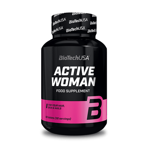 Active Woman - 60 tabletas
