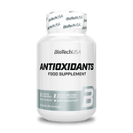 Antioxidants - 60 comprimidos