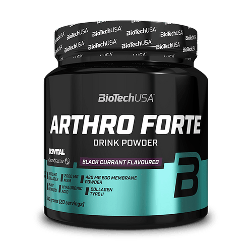 Arthro Forte bebida en polvo - 340 g