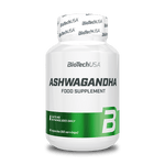 Ashwagandha - 60 cápsula