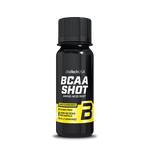 BioTechUSA lima BCAA Shot - 60 ml