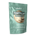 Mezcla de harinas Tortilla Baking Mix - 600g